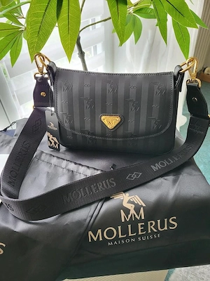 Mollerus Tasche  Bild 3