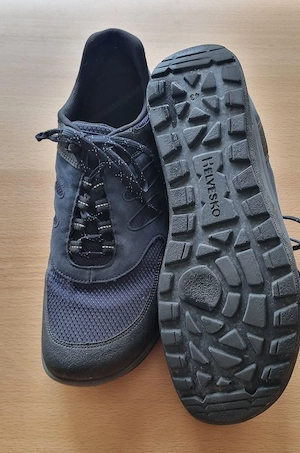 Outdoor-Sneaker Helvesko Bild 3