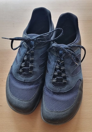 Outdoor-Sneaker Helvesko Bild 2