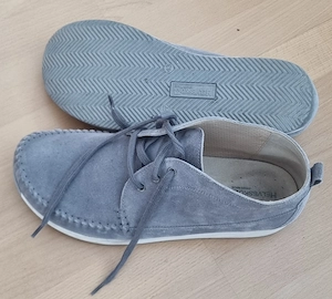 Moccasin Boots Gr 43 Bild 2