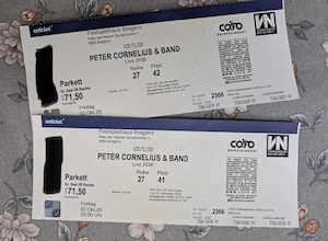 Peter Cornelius 
