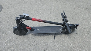 E-Scooter mit Straßenzulassung Bild 4