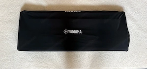 YAMAHA Keyboard mit original Verpackung Bild 2