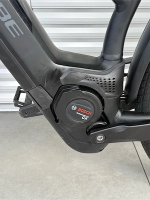 CUBE Kathmandu Hybrid ONE 625 E-Bike | Gr. 54 (L)| wenig km Bild 5