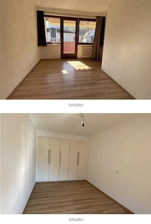 Helle, gemütliche 2- Zimmer Wohnung in Frastanz  Bild 6