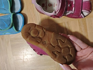 Kleinkind Schuhe zu verkaufen. Bild 3