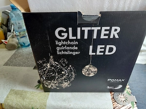 weihnachtskugel leuchte Bild 3