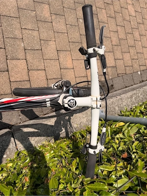 Fuji MTB 26 Zoll - Gr. M - 24 Gang Bild 3