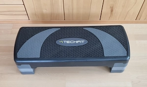 TechFit Aerobic Stepper Bild 2