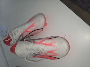 Fußballschuhe  Mädchen Bild 3