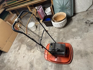 Flymo L470