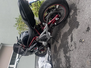 Kawasaki er6f abs a2 Bild 2