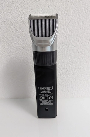 Remington HC5811 Genius Haarschneidemaschine Profi  Bild 4