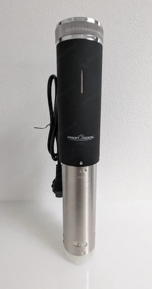 ProfiCook  Sous Vide Stick 