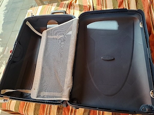 Koffer Samsonite S Cure Spinner 75