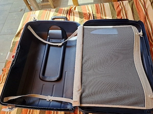 Koffer Samsonite S Cure Spinner 75 Bild 3