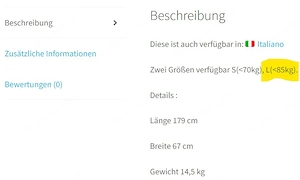 Kajak Spielboot Exo GuiGui Pro Bild 6