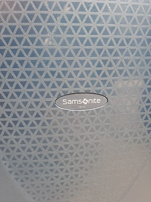 Koffer Samsonite S Cure Spinner 75 Bild 4