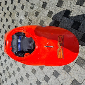 Kajak Spielboot Exo GuiGui Pro Bild 2