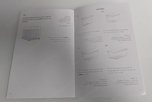 LIPAVI Sous Vide SYSTEM C15 - Deckel, Behälter und Gestell  Bild 5