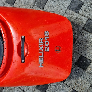 Kajak Spielboot Exo GuiGui Pro Bild 4