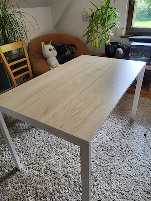 Tisch zu verkaufen Bild 2
