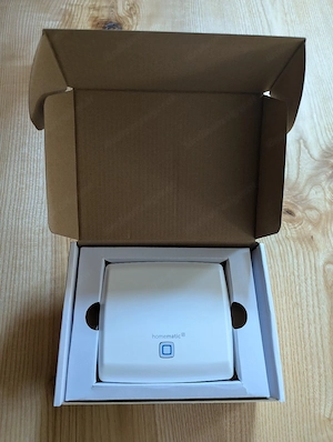 HomeMatic Access Point  Bild 3