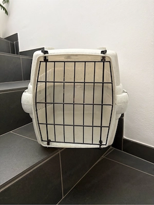 Transportbox für Tiere Bild 3