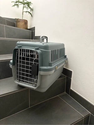 Transportbox für Tiere Bild 3