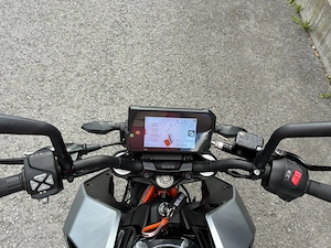 KTM 390 Duke Bild 5