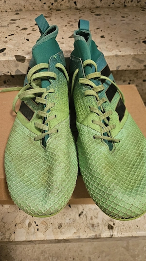 Fussballschuhe gebraucht Bild 3