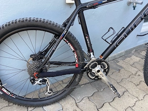 Cube Reaction MTB 26 Zoll Bild 2