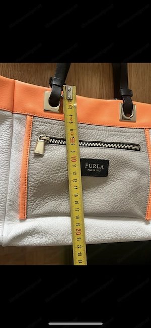Furla Handbag Summer Edition  Bild 3