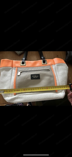 Furla Handbag Summer Edition  Bild 4