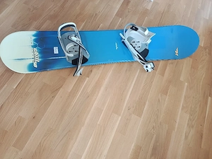 Snowboard  Bild 2