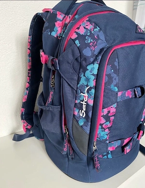 Schultasche Bild 3
