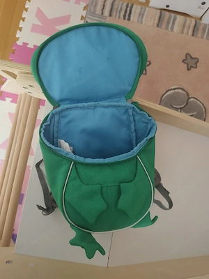 Affenzahn kleiner freund Bild 2