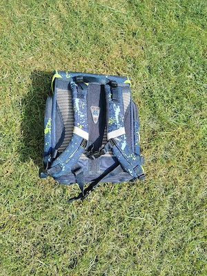 Schultasche Spitit Bild 5