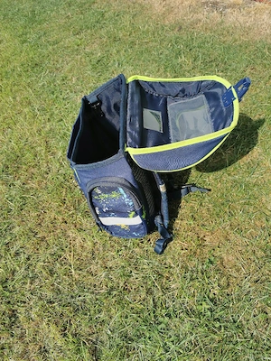 Schultasche Spitit Bild 3