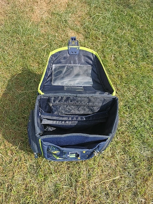 Schultasche Spitit Bild 4