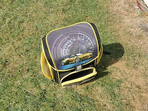 Schultasche Spirit Bild 3