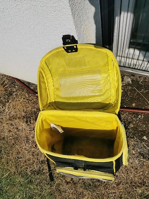 Schultasche Spirit Bild 4