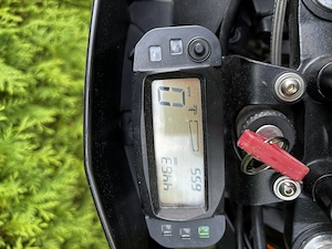 Derby Sender X-Treme 50ccm Bild 5