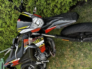 Derby Sender X-Treme 50ccm Bild 3