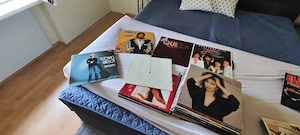 CDs und Schallplatten  Bild 2