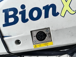 BionX E-Bike mit Simplon Damenrad Bild 5
