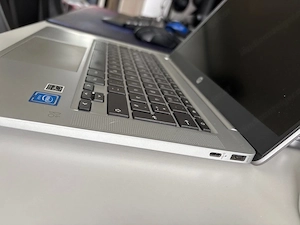 HP Laptop Cromebook Bild 3