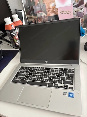 HP Laptop Cromebook Bild 2