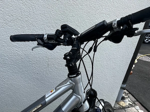 BionX E-Bike mit Simplon Damenrad Bild 3