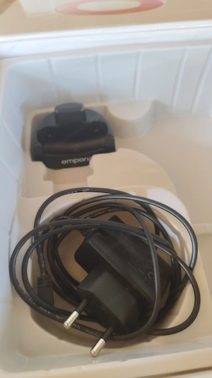 Emporia Talk Premium Seniorenhandy Bild 3